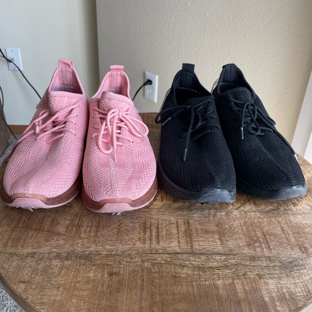 Pony sneakers